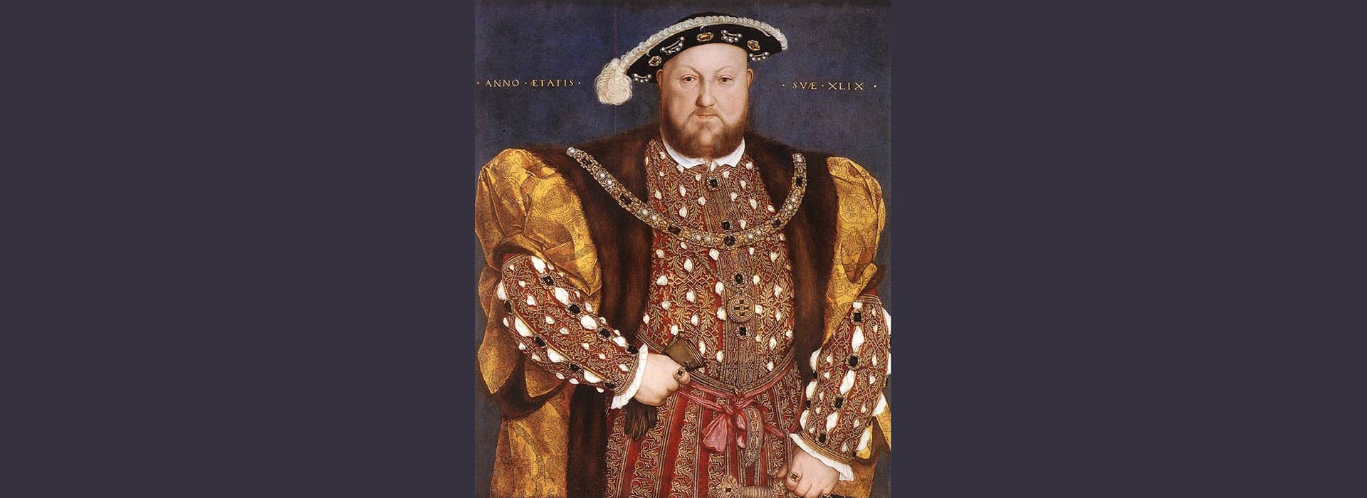 Henry VIII