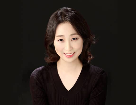 Jinsun Cho