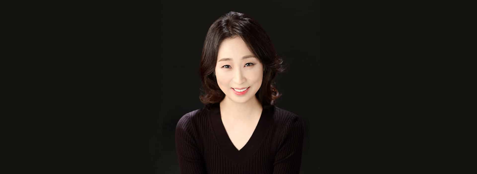 Jinsun Cho