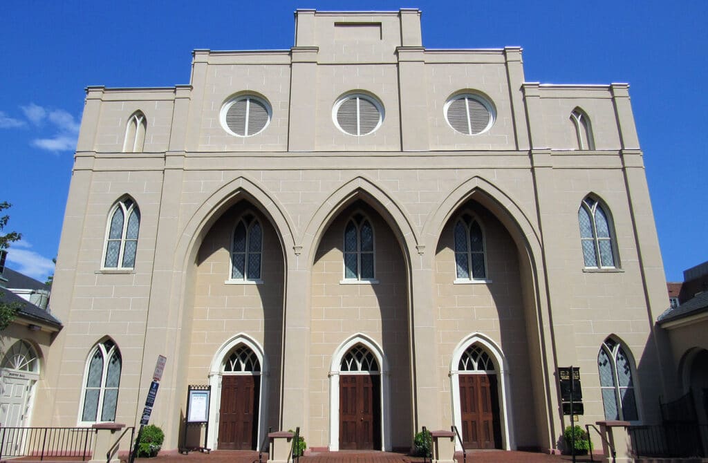 St. Paul’s Episcopal Church