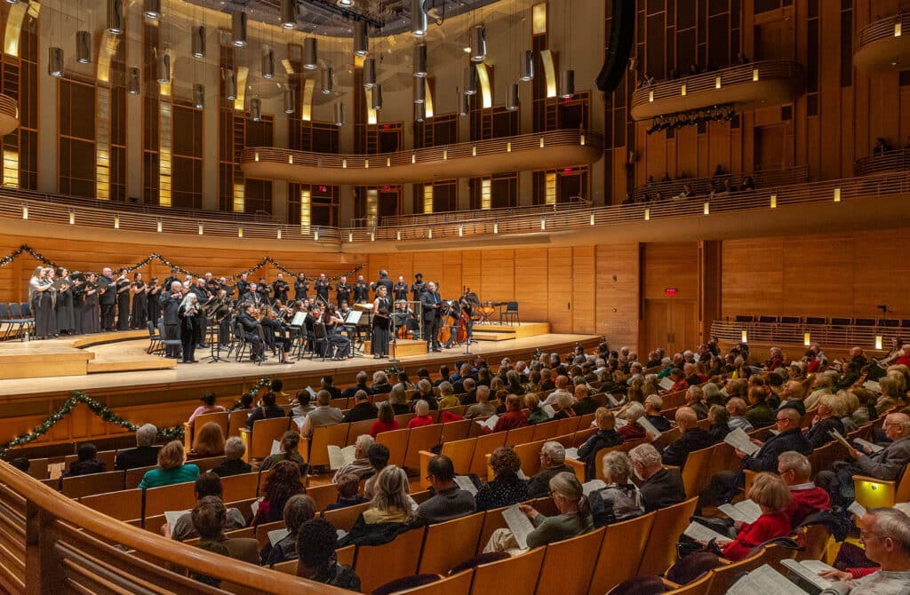 Music Center at Strathmore