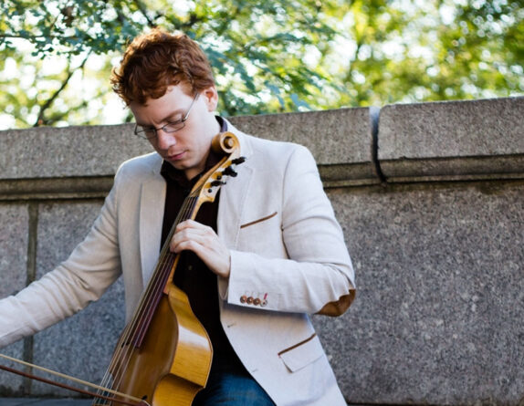 Daniel McCarthy