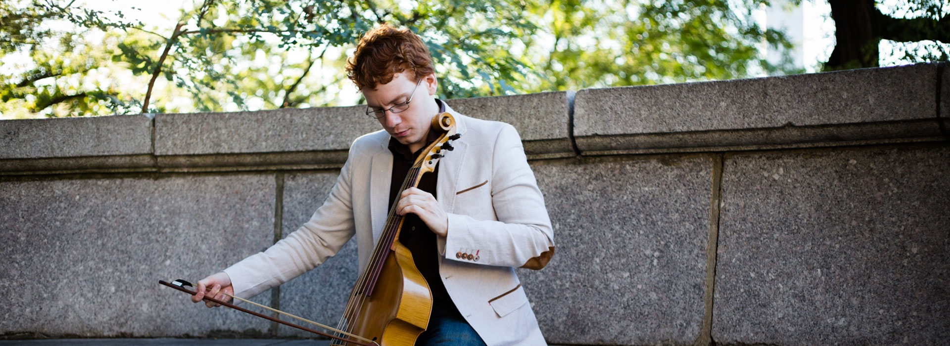 Daniel McCarthy