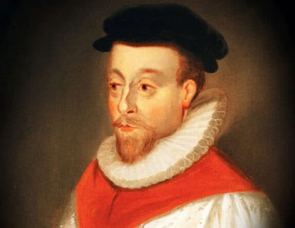 Orlando Gibbons