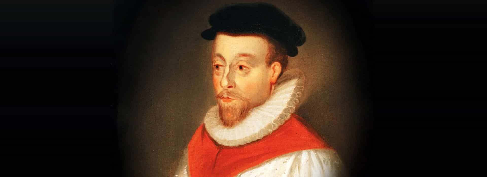 Orlando Gibbons