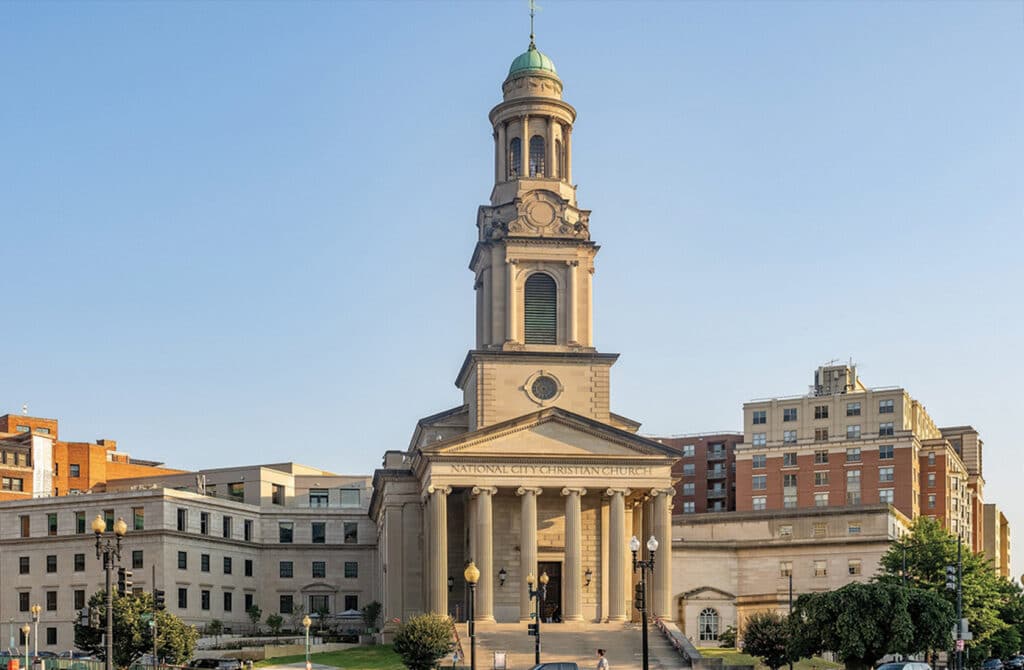 National City Christian Church