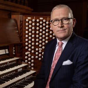 James O’Donnell
