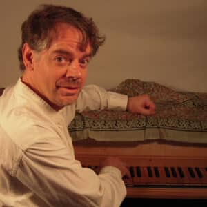 Marc Bellassai