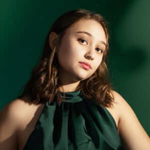 Nina Bernat