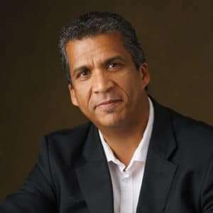 Roger Isaacs
