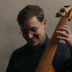 Stephen Moran