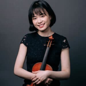 Danqi Zeng