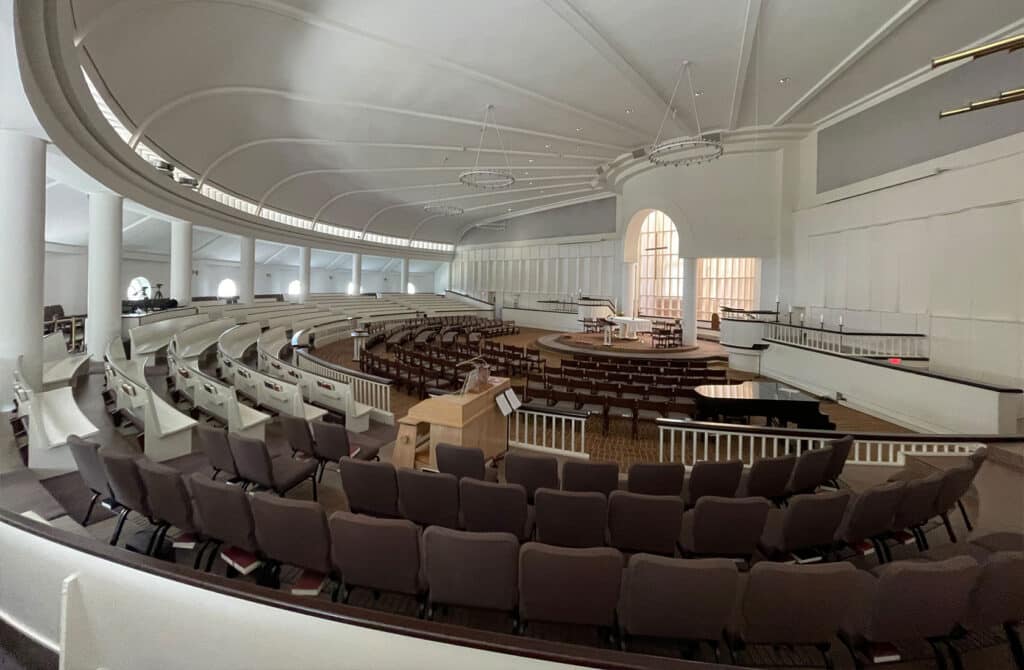 The Falls Church Episcopal
