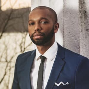 Jonathan Woody